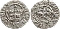 Polen, Königreich 1/2 Groschen Johann Albert, 1492 - 1501, Krakau -