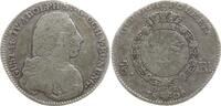 Schweden, Königreich 1/6 Rigsdaler Gustav IV. Adolf, 1792 - 1809 -