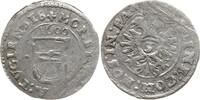 Schweiz - Zug Groschen (3 Kreuzer) -