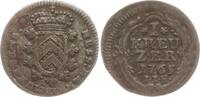 Hanau-Münzenberg, Grafschaft 1 Kreuzer Wilhelm IX. von Hessen-Kassel, 1760 - 1785 -