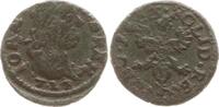 Polen, Königreich Schilling (Solidus) Johann II. Kasimir, 1648 - 1668 -