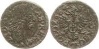 Polen, Königreich Schilling (Solidus) Johann II. Kasimir, 1648 - 1668 -