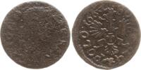 Polen, Königreich Schilling (Solidus) Johann II. Kasimir, 1648 - 1668 -