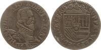 Frankreich, Fürstentum Sedan Liard Henri de La Tour d’Auvergne, 1591 - 1622. Raucourt -