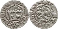 Polen, Königreich 1/2 Groschen Johann Albert, 1492 - 1501, Krakau, überdurchschnittliches Gewicht -