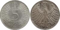Bundesrepublik Deutschland 5 Mark -