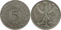 Bundesrepublik Deutschland 5 Mark -