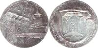 Nürnberg, Stadt Kleine Medaille Alt-Nürnberg, Vereinigung der Bayerischen Vereinsbank mit der Bayer. Staatsbank -