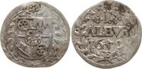 Mainz, Erzbistum 1 Albus Johann Philipp von Schönborn, 1647 - 1673 -