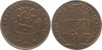 Harz, Münzmeisterpfennige Rechenpfennig Ludwig Christian Ruperti, 1773 - 1778, Zellerfeld -