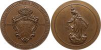 Portugal, Stadt Porto Bronzemedaille v. Rosas, 200 J. Kirche des Ehrwürdigen Dritten Ordens v. Nossa Senhora do Carmo -