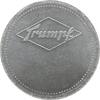 Köln / Bergisch-Gladbach Aluminiummedaille Schokoladenfabrik Trumpf, nicht verliehene Medaille -