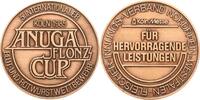 Köln, Stadt Große Bronzemedaille Fleischerei-Innungs-Verband Nordrhein-Westfalen, Blut- und Rotwurstwettbewerb -