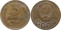 Russland 3 Kopeken -