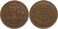 USA Bronzemedaille, R! von Demerest, Civil War, für Veteranen, Anschluß West Virginia an die Union -