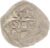 Salzburg, Erzbistum Einseitiger Pfennig Leonhard von Keutschach, 1495 - 1519 -