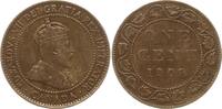 Kanada 1 Cent Edward VII., 1901 - 1910 -