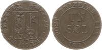 Schweiz - Genf Sol -