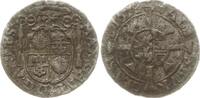 Salzburg, Erzbistum Kreuzer Max Gandolph von Küenburg, 1668 - 1687 -