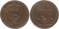 Harz, Münzmeisterpfennige Rechenpfennig Ludwig Christian Ruperti, 1773 - 1778, Zellerfeld -