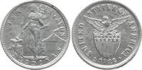 Philippinen 10 Centavos San Francisco -