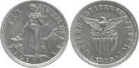 Philippinen 10 Centavos -