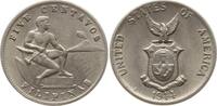 Philippinen 5 Centavos San Francisco -
