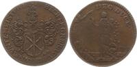 Harz, Münzmeisterpfennige Rechenpfennig Johann Benjamin Hecht, 1739 - 1763, Zellerfeld -