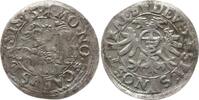 Schweiz - Schaffhausen Groschen (3 Kreuzer) -