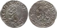 Schweiz - St. Gallen Groschen -