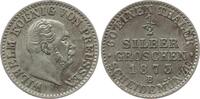 Preußen, Königreich 1/2 Silbergroschen Wilhelm I., 1861 - 1888 -