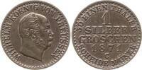 Preußen, Königreich 1 Silbergroschen Wilhelm I., 1861 - 1888 -