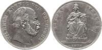 Preußen, Königreich Siegestaler Wilhelm I., 1861 - 1888 -