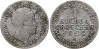 Brandenburg-Preußen 1 Silbergroschen Friedrich Wilhelm III., 1797 - 1840 -