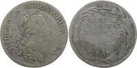 Brandenburg-Preußen 1/3 Taler Friedrich II., 1740 - 1786, Berlin -