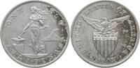 Philippinen 1 Peso Philadelphia -