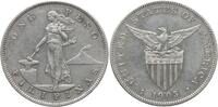 Philippinen 1 Peso San Francisco -