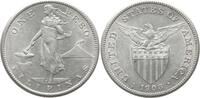 Philippinen 1 Peso San Francisco -