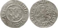 Bayern, Herzogtum Halbbatzen (Gröschl , 2 Kreuzer) Albrecht IV., der Weise, 1465 - 1508 -