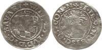 Bayern, Herzogtum Halbbatzen (Gröschl) Wilhelm IV. und Ludwig X., 1516 - 1545, BAVARI -