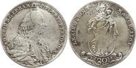 Würzburg, Bistum 20 Kreuzer Adam Friedrich von Seinsheim, 1755-1779 -