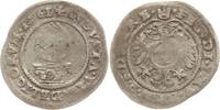 Augsburg, Stadt 2 Kreuzer (Halbbatzen) -