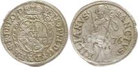 Würzburg, Bistum Schilling Peter Philipp von Dernbach, 1675 - 1683 -