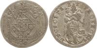 Würzburg, Bistum Batzen (4 Kreuzer) Anselm Franz von Ingelheim, 1746 - 1749 -