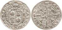 Salzburg, Erzbistum Kreuzer Max Gandolph von Küenburg, 1668 - 1687 -