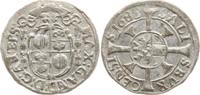 Salzburg, Erzbistum Kreuzer Max Gandolph von Küenburg, 1668 - 1687 -