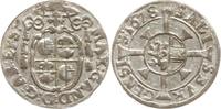 Salzburg, Erzbistum Kreuzer Max Gandolph von Küenburg, 1668 - 1687 -