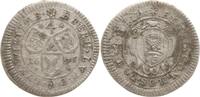 Württemberg Batzen (4 Kreuzer) Eberhard Ludwig, 1693 - 1733 -