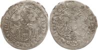 Montfort, Grafschaft 4 Kreuzer (Batzen) Langenargen, Anton der Jüngere, 1686 - 1733 -
