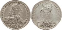 Würzburg, Bistum 20 Kreuzer Adam Friedrich von Seinsheim, 1755-1779 -